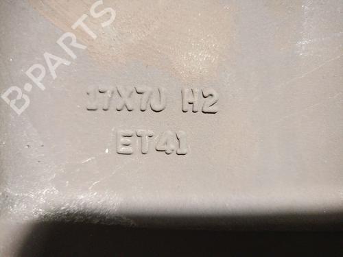 Rim MG MG ZS SUV (AZS1) 1.0 T-GDi | BP29742756C45 