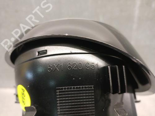 Luftventil AUDI A1 Sportback (8XA, 8XF) 1.4 TDI | BP31585468I21 