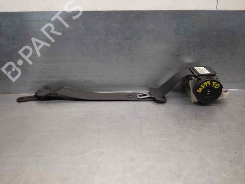 Used Rear right seatbelt BMW 1 (E87) 118 i (143 hp) 18143236