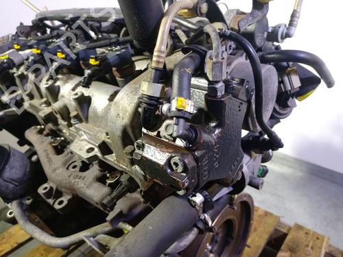 Engine FIAT PUNTO (188_) 1.3 JTD 16V | BP29324998M1 