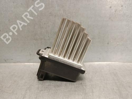 Varmeblæsermodstand AUDI A6 C5 (4B2, 4B4) 2.5 TDI (155 hp) 29753559