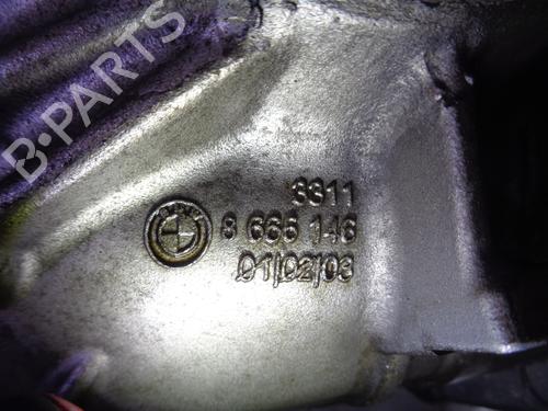 Differensial bakvogn BMW 3 Touring (G21, G81) 320 i | BP17429128M24 