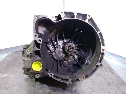 Used Gearbox FORD FIESTA V (JH_, JD_) 1.4 TDCi (68 hp) 20674709