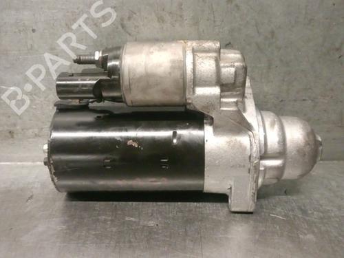 Used Starter AUDI A6 Allroad C6 (4FH) 2.7 TDI quattro (180 hp) 30553933