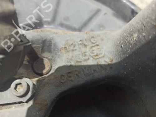 Right rear steering knuckle SEAT ALTEA XL (5P5, 5P8)  | BP7181317M28 