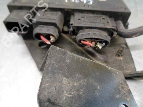 Electronic module MERCEDES-BENZ M-CLASS (W163) ML 270 CDI (163.113) | BP8174851M83 