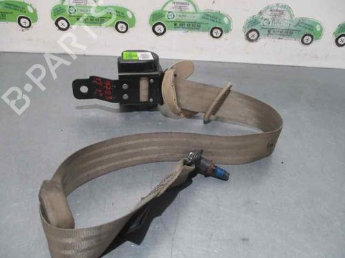 Rear left seatbelt KIA CARNIVAL / GRAND CARNIVAL III (VQ) 2.9 CRDi | BP7444829I29 