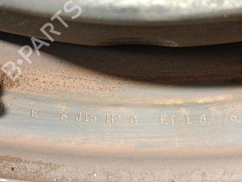 Rim CITROËN XSARA (N1) 1.6 16V | BP27707723C45