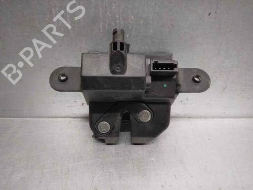 Used Tailgate lock Tailgate lock FIAT TIPO Saloon (356_, 357_) 1.4 LPG (356SXF1B) (120 hp) 12115711 12115711