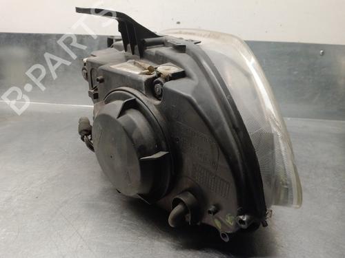 Right headlight FIAT CROMA (194_) 1.9 D Multijet | BP11951124C29 