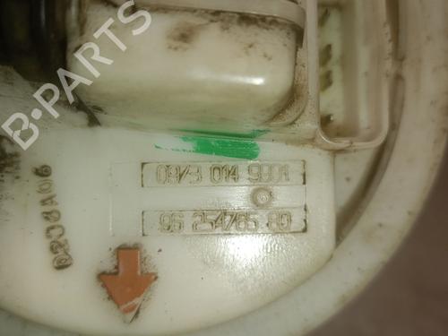Fuel pump PEUGEOT 206 Hatchback (2A/C) 2.0 HDI 90 | BP22722983M76 