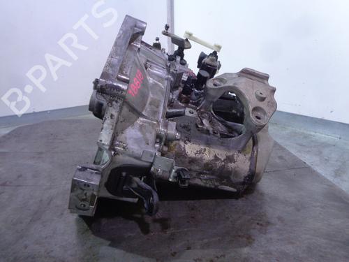 Gearbox CITROËN C3 II (SC_) 1.1 i | BP15400116M3 