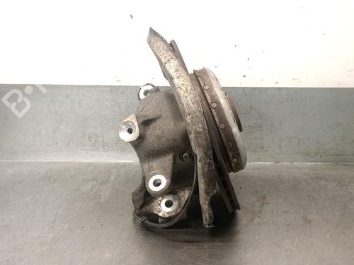 Right rear steering knuckle BMW 5 (F10) 530 d | BP29285265M28 