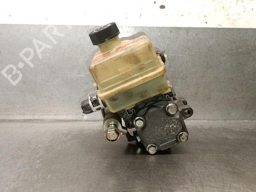 Steering pump MAZDA 3 (BK) 2.0 MZR-CD (BK14) | BP39617818M99 - Image 4
