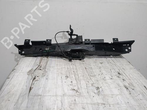 Frontplate/Frontkurv NISSAN X-TRAIL III (T32_, T32R, T32RR) 1.6 dCi (T32) (130 hp) 32197872