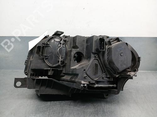 Right headlight BMW X3 (E83) 2.0 sd | BP29827334C29 