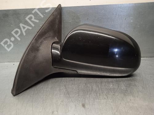 Used Left mirror CHEVROLET LACETTI (J200) 1.6 (109 hp) 11758614