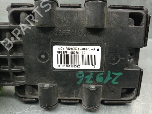 Elektronisk modul TOYOTA YARIS (_P13_) 1.5 (NSP131_) | BP23426914M83