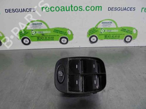 Used Left front window switch TATA INDICA 1.4 (84 hp) 12186827