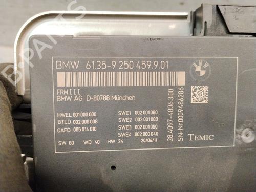 Electronic module BMW X3 (F25) xDrive 20 d | BP39448871M83  - Image 5