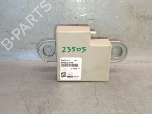 Used Other BMW 5 (F10) 530 d (245 hp) 29001793