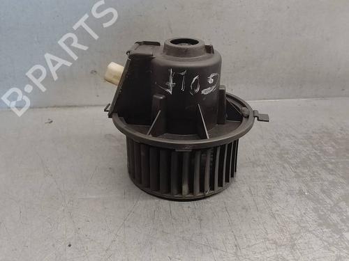 Used Heater blower motor VW GOLF II (19E, 1G1) 1.6 (75 hp) 17608205