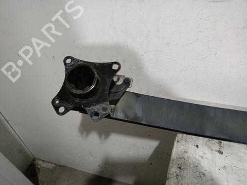 Front bumper reinforcement PEUGEOT 508 SW I (8E_) 2.0 HDi | BP29746218C109 
