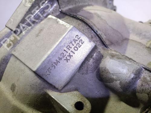 Gearbox MITSUBISHI CARISMA (DA_) 1.8 GDI (DA2A) | BP26587851M3 