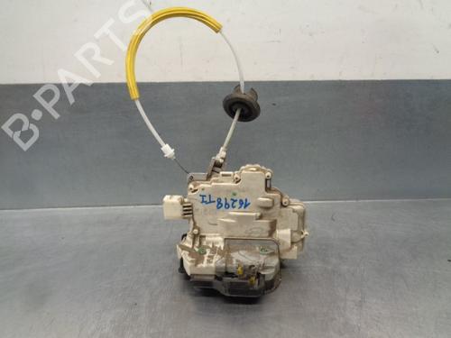 Cerradura puerta trasera izquierda AUDI A4 B7 Avant (8ED) 2.0 TDI 16V (140 hp) 10680501