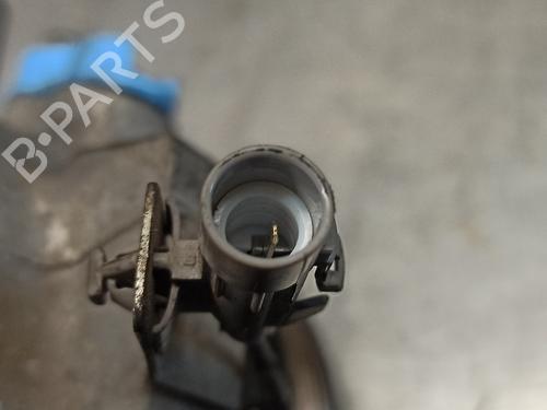 AC compressor MITSUBISHI MIRAGE / SPACE STAR VI Hatchback (A0_A) 1.2 (A03A) | BP15737060M34 
