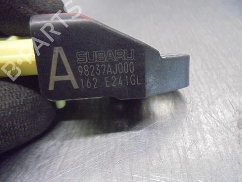 Electronic module SUBARU LEGACY V Estate (BR) 2.0 D AWD (BRD) | BP15653921M83