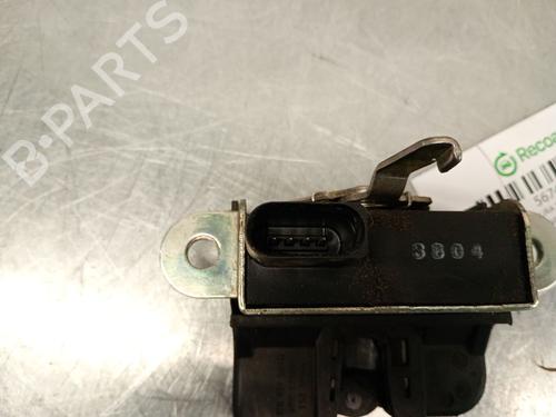 Tailgate lock VW TOURAN (1T1, 1T2) 2.0 TDI 16V | BP29425687C101 