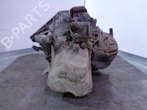Gearbox ALFA ROMEO 156 Sportwagon (932_)  | BP16244543M3 