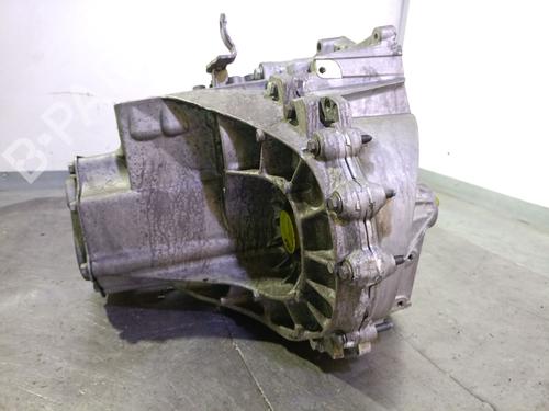 Gearbox PEUGEOT 3008 I MPV (0U_) 1.6 BlueHDi 120 | BP29478549M3