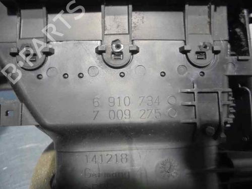 Air vent BMW 5 (E60) 525 d | BP21019372I21