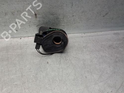 Trunk håndtak PORSCHE CAYENNE (9PA) 3.2 | BP28058289C132 