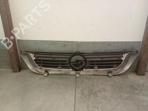 Grille OPEL VECTRA B (J96) 2.0 DTI 16V (F19) | BP29397044C40 