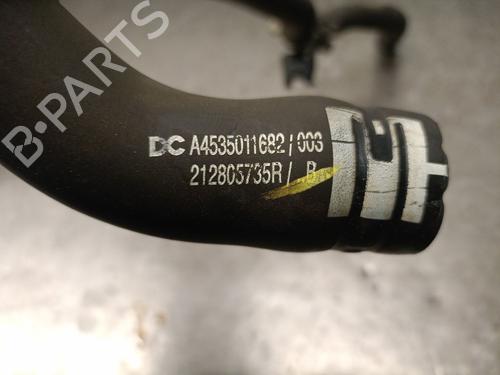 Rør RENAULT TWINGO III (BCM_, BCA_) 0.9 TCe 90 (BCM9, BCM2) | BP29452274M125 