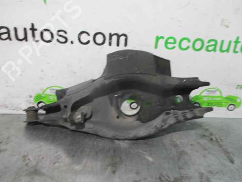 Right rear suspension arm TOYOTA AURIS (_E18_) 1.8 Hybrid (ZWE186_, ZWE186R) | BP2844406M15 