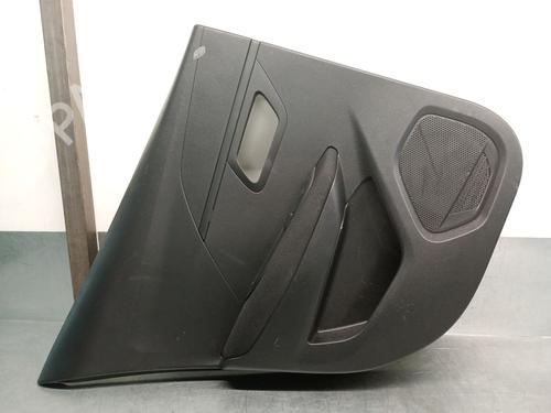Used Rear left panel PEUGEOT 208 II (UB_, UP_, UW_, UJ_) 1.2 PureTech 100 (101 hp) 29595380