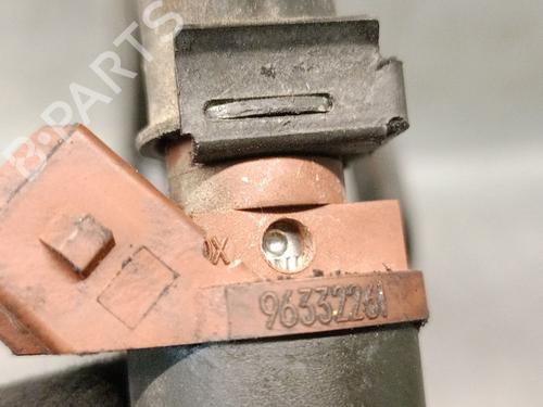 Sprederrør DAEWOO NUBIRA Saloon (J200) 1.6 | BP32365926M98