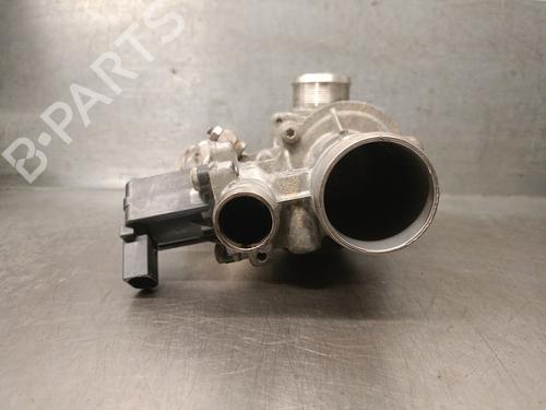 Throttle body LAND ROVER RANGE ROVER SPORT I (L320) 3.0 D 4x4 | BP29418353M82 