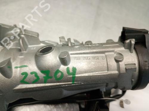 Ignition barrel SKODA OCTAVIA II (1Z3) 1.9 TDI | BP29427799M48 