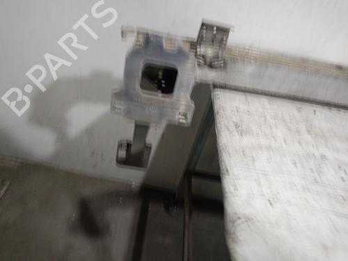 Front bumper reinforcement PEUGEOT 208 I (CA_, CC_) 1.6 BlueHDi 100 | BP29308939C109 