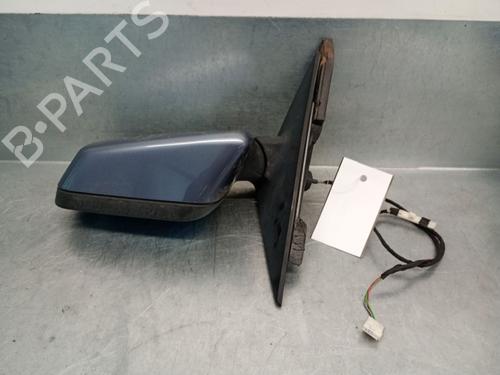 Left mirror BMW 3 Touring (E46) 320 d | BP29421939C26 