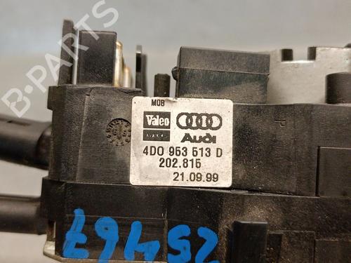 Headlight switch AUDI A4 B5 (8D2) 1.9 TDI | BP35752380I24  - Image 5