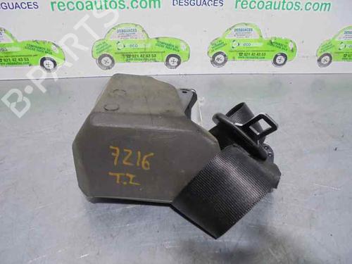 Sikkerhetsbelte bak venstre AUDI A4 B6 Avant (8E5) 2.0 (130 hp) 7444581