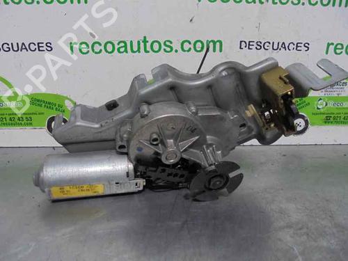 Rear wiper motor RENAULT LAGUNA I Grandtour (K56_) 2.0 0390206511