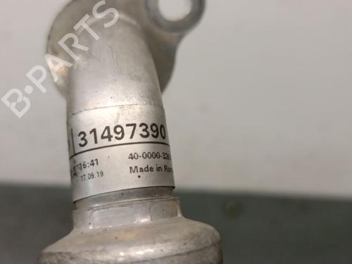 AC pipe VOLVO XC60 II (246) D5 AWD | BP36359286M126 - Image 5