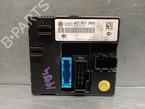 Used Electronic module AUDI A6 C6 (4F2) 3.0 TDI quattro (225 hp) 17363801